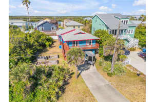 6860 TURTLEMOUND ROAD, NEW SMYRNA BEACH, FL 32169 - MLS#MFRNS1084823