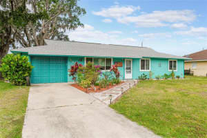 2726 VICTORY PALM DRIVE, EDGEWATER, FL 32141 Sold 07/18/25