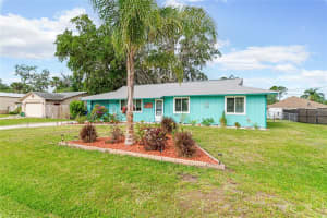 2726 VICTORY PALM DRIVE, EDGEWATER, FL 32141 Sold 07/18/25