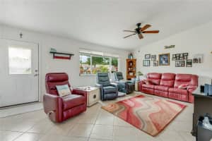 2726 VICTORY PALM DRIVE, EDGEWATER, FL 32141 Sold 07/18/25