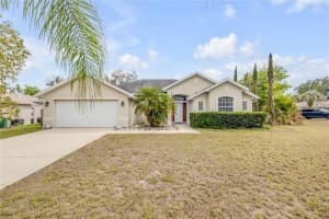2435 ALTON ROAD, DELTONA, FL 32738 Sold 08/25/25