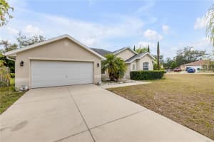 2435 ALTON ROAD, DELTONA, FL 32738 Sold 08/25/25