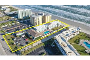 3509 S Atlantic Ave #102 And 103, NEW SMYRNA BEACH