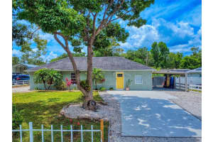 2714 YULE TREE DRIVE, EDGEWATER, FL 32141 Sold 06/11/25