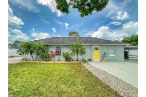 2714 YULE TREE DRIVE, EDGEWATER, FL 32141 Sold 06/11/25