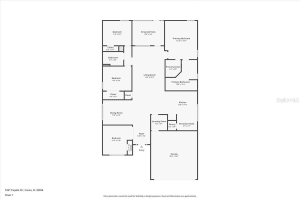 1021 TUPELO CIRCLE, COCOA, FL 32926 Sold 08/29/25