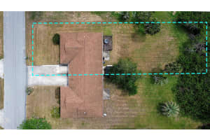 2816 NORDMAN AVENUE, NEW SMYRNA BEACH, FL 32168 - MLS#MFRNS1084847