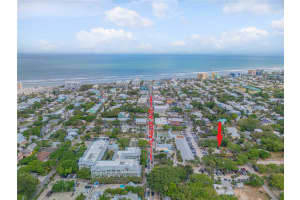 214 COLUMBUS AVENUE, NEW SMYRNA BEACH, FL 32169 - MLS#MFRNS1084855