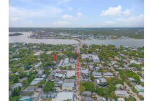 214 COLUMBUS AVENUE, NEW SMYRNA BEACH, FL 32169 - MLS#MFRNS1084855