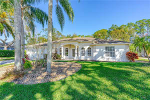 6088 SABAL HAMMOCK CIRCLE, PORT ORANGE, FL 32128 Sold 06/12/25