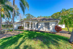6088 SABAL HAMMOCK CIRCLE, PORT ORANGE, FL 32128 Sold 06/12/25