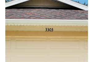 3303 VICTORY PALM DRIVE, EDGEWATER, FL 32141 - MLS#MFRNS1084865
