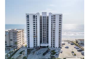3855 ATLANTIC AVENUE, DAYTONA BEACH SHORES, FL 32118 Sold 07/03/25