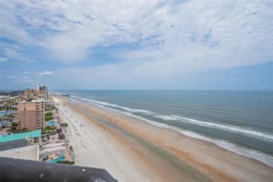 3855 ATLANTIC AVENUE, DAYTONA BEACH SHORES, FL 32118 Sold 07/03/25