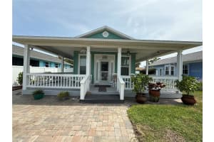 415 JESSAMINE AVENUE, NEW SMYRNA BEACH, FL 32169 Sold 06/27/25