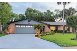 208 WELLINGTON DRIVE, DAYTONA BEACH, FL 32119 Sold 07/14/25