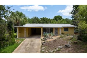 2107 SAXON DRIVE, NEW SMYRNA BEACH, FL 32169 Sold 08/12/25