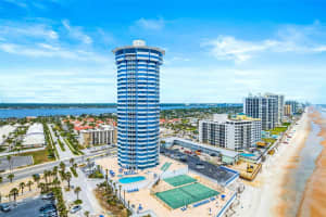 2625 S Atlantic Ave #18nw, DAYTONA BEACH