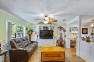 3048 MANGO TREE DRIVE, EDGEWATER, FL 32141 Sold 09/08/25