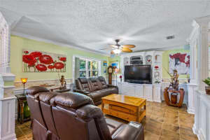 3048 MANGO TREE DRIVE, EDGEWATER, FL 32141 Sold 09/08/25