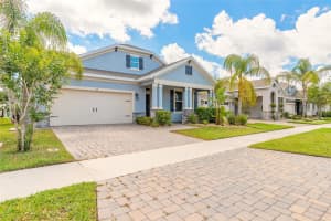 219 Venetian Palms Blvd, NEW SMYRNA BEACH