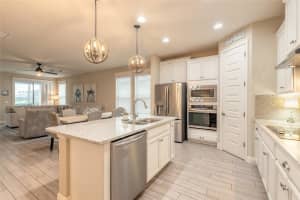 219 VENETIAN PALMS BOULEVARD, NEW SMYRNA BEACH, FL 32168 - MLS#MFRNS1084909