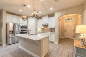 219 VENETIAN PALMS BOULEVARD, NEW SMYRNA BEACH, FL 32168 - MLS#MFRNS1084909