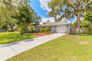 3120 MANGO TREE DRIVE, EDGEWATER, FL 32141 Sold 07/01/25