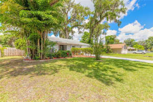 3120 MANGO TREE DRIVE, EDGEWATER, FL 32141 Sold 07/01/25