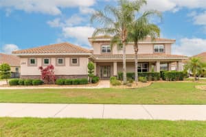 254 Cappella Ct, NEW SMYRNA BEACH
