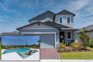 113 PITCHING WEDGE DRIVE, DAYTONA BEACH, FL 32124 Sold 06/30/25