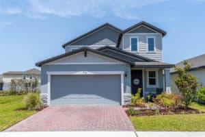 113 PITCHING WEDGE DRIVE, DAYTONA BEACH, FL 32124 Sold 06/30/25