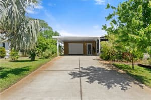 291 NAVAJO DRIVE, OAK HILL, FL 32759 - MLS#MFRNS1084916