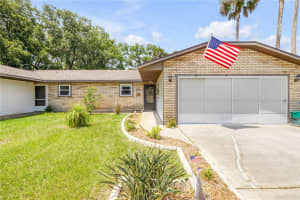 1205 BOND STREET, EDGEWATER, FL 32132 Sold 07/18/25