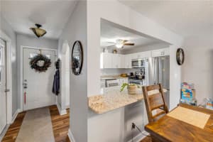 1205 BOND STREET, EDGEWATER, FL 32132 Sold 07/18/25