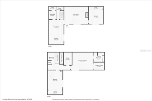 94 CEDAR DUNES DRIVE, NEW SMYRNA BEACH, FL 32169 - MLS#MFRNS1084920