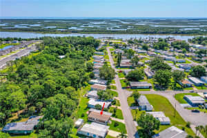 123 INDIAN RIVER DRIVE, EDGEWATER, FL 32141 - MLS#MFRNS1084933