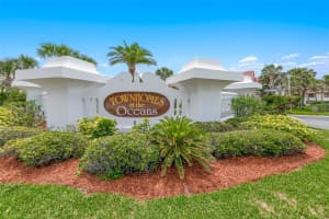 2961 OCEANS TRACE, DAYTONA BEACH SHORES, FL 32118 Sold 09/26/25