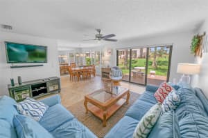 2961 OCEANS TRACE, DAYTONA BEACH SHORES, FL 32118 Sold 09/26/25