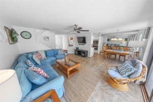 2961 OCEANS TRACE, DAYTONA BEACH SHORES, FL 32118 Sold 09/26/25
