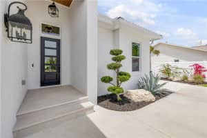 102 INLET SHORES DRIVE, NEW SMYRNA BEACH, FL 32168 Sold 08/21/25