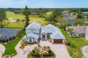 2005 COUNTRY CLUB DRIVE, PORT ORANGE, FL 32128 Sold 10/10/25