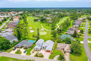 2005 COUNTRY CLUB DRIVE, PORT ORANGE, FL 32128 Sold 10/10/25