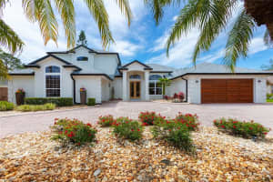 2005 COUNTRY CLUB DRIVE, PORT ORANGE, FL 32128 Sold 10/10/25