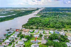 4343 Mackeral Cir, EDGEWATER