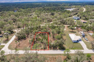 28059 BANDIT DRIVE, PUNTA GORDA, FL 33955 - MLS#MFRNS1084971