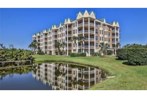 4620 Riverwalk Village Ct #7306, PONCE INLET