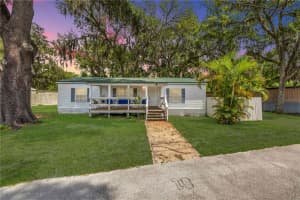 2917 CROCKETT POINT, SANFORD, FL 32773 Sold 07/18/25