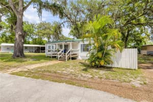 2917 CROCKETT POINT, SANFORD, FL 32773 Sold 07/18/25