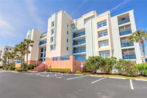 5300 S Atlantic Ave #1-603, NEW SMYRNA BEACH